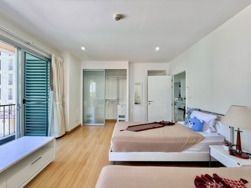 Chanarat Place : ชนารัตน์ เพลส, กรุงเทพ, ซอยสุขุมวิท 31, คลองเตยเหนือ, วัฒนา, กรุงเทพ, 190 ตร.ม., คอนโด ให้เช่า, โดย Bangkok Residential, 11363734 - DDproperty.com
