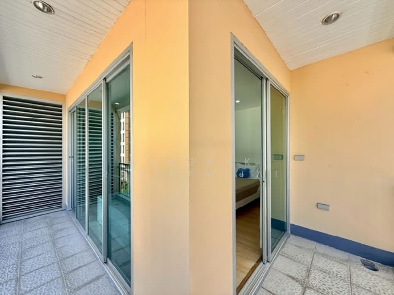 Chanarat Place : ชนารัตน์ เพลส, กรุงเทพ, ซอยสุขุมวิท 31, คลองเตยเหนือ, วัฒนา, กรุงเทพ, 190 ตร.ม., คอนโด ให้เช่า, โดย Bangkok Residential, 11363734 - DDproperty.com