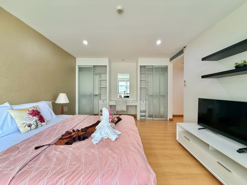 Chanarat Place : ชนารัตน์ เพลส, กรุงเทพ, ซอยสุขุมวิท 31, คลองเตยเหนือ, วัฒนา, กรุงเทพ, 190 ตร.ม., คอนโด ให้เช่า, โดย Bangkok Residential, 11363734 - DDproperty.com