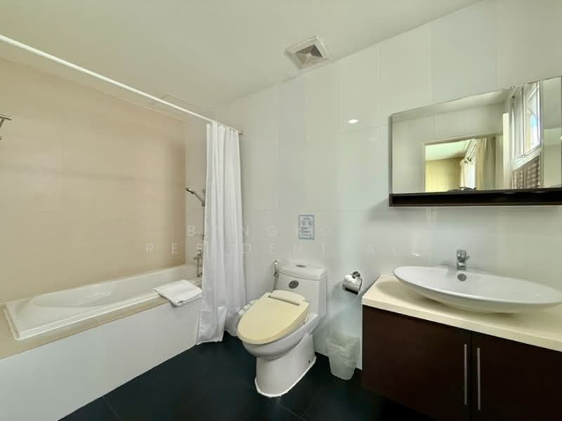 Chanarat Place : ชนารัตน์ เพลส, กรุงเทพ, ซอยสุขุมวิท 31, คลองเตยเหนือ, วัฒนา, กรุงเทพ, 190 ตร.ม., คอนโด ให้เช่า, โดย Bangkok Residential, 11363734 - DDproperty.com