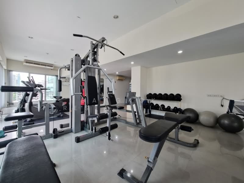 Chanarat Place : ชนารัตน์ เพลส, กรุงเทพ, ซอยสุขุมวิท 31, คลองเตยเหนือ, วัฒนา, กรุงเทพ, 190 ตร.ม., คอนโด ให้เช่า, โดย Bangkok Residential, 11363734 - DDproperty.com