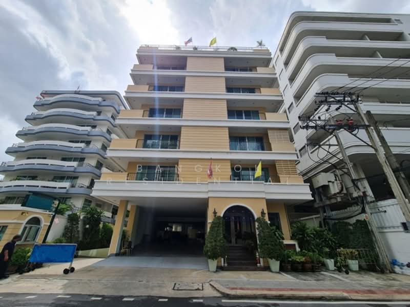 Chanarat Place : ชนารัตน์ เพลส, กรุงเทพ, ซอยสุขุมวิท 31, คลองเตยเหนือ, วัฒนา, กรุงเทพ, 190 ตร.ม., คอนโด ให้เช่า, โดย Bangkok Residential, 11363734 - DDproperty.com