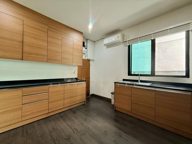 Detached House, กรุงเทพ, Sukhumvit 65, คลองตันเหนือ, วัฒนา, กรุงเทพ, 330 ตร.ม., บ้านเดี่ยว ให้เช่า, โดย Bangkok Residential, 11363746 - DDproperty.com