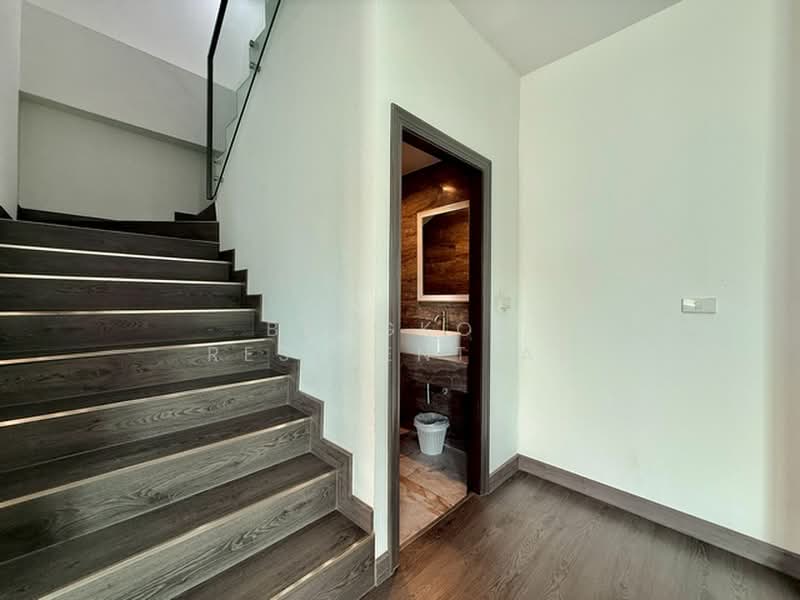 Detached House, กรุงเทพ, Sukhumvit 65, คลองตันเหนือ, วัฒนา, กรุงเทพ, 330 ตร.ม., บ้านเดี่ยว ให้เช่า, โดย Bangkok Residential, 11363746 - DDproperty.com