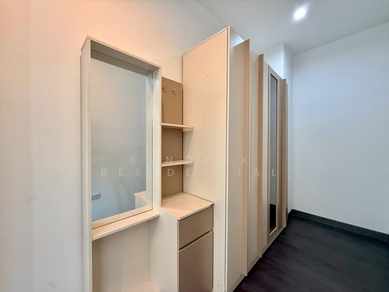 Detached House, Bangkok, Sukhumvit 65, Khlong Tan Nua, Watthana, Bangkok, 4 Bedrooms, 330 sqm, Single Detached House For Rent, by Bangkok Residential, 11363746 - DDproperty.com