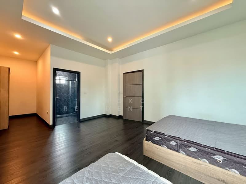 Detached House, กรุงเทพ, Sukhumvit 65, คลองตันเหนือ, วัฒนา, กรุงเทพ, 330 ตร.ม., บ้านเดี่ยว ให้เช่า, โดย Bangkok Residential, 11363746 - DDproperty.com