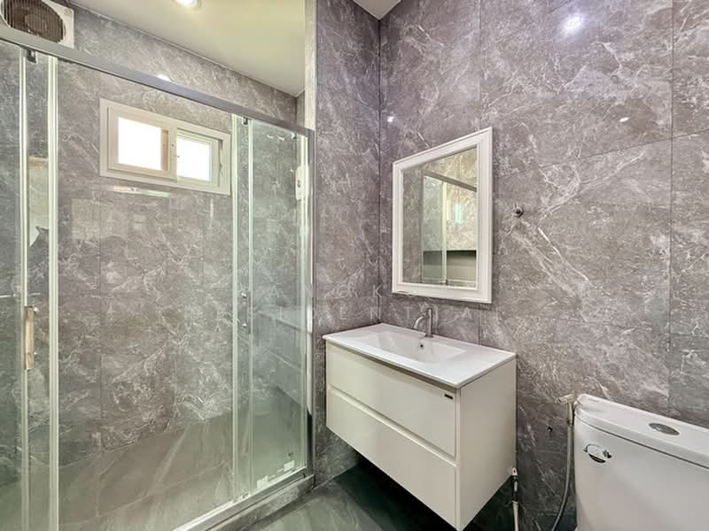 Detached House, Bangkok, Sukhumvit 65, Khlong Tan Nua, Watthana, Bangkok, 4 Bedrooms, 330 sqm, Single Detached House For Rent, by Bangkok Residential, 11363746 - DDproperty.com