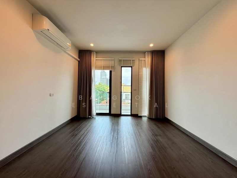 Detached House, กรุงเทพ, Sukhumvit 65, คลองตันเหนือ, วัฒนา, กรุงเทพ, 330 ตร.ม., บ้านเดี่ยว ให้เช่า, โดย Bangkok Residential, 11363746 - DDproperty.com