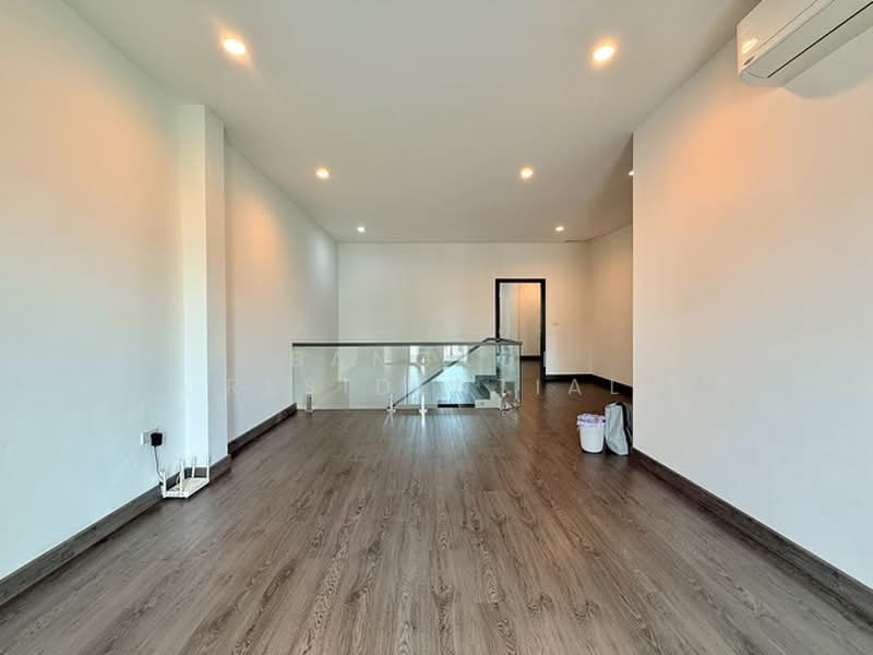 Detached House, กรุงเทพ, Sukhumvit 65, คลองตันเหนือ, วัฒนา, กรุงเทพ, 330 ตร.ม., บ้านเดี่ยว ให้เช่า, โดย Bangkok Residential, 11363746 - DDproperty.com