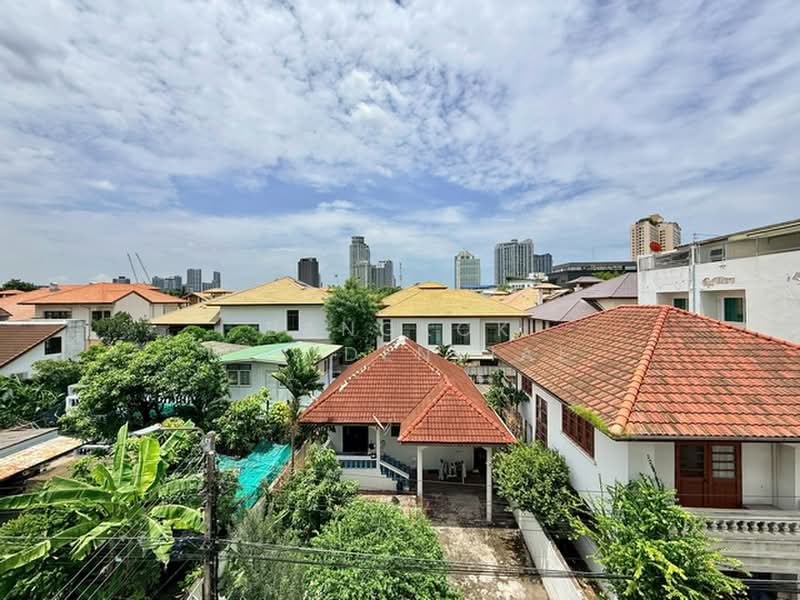 Detached House, กรุงเทพ, Sukhumvit 65, คลองตันเหนือ, วัฒนา, กรุงเทพ, 330 ตร.ม., บ้านเดี่ยว ให้เช่า, โดย Bangkok Residential, 11363746 - DDproperty.com