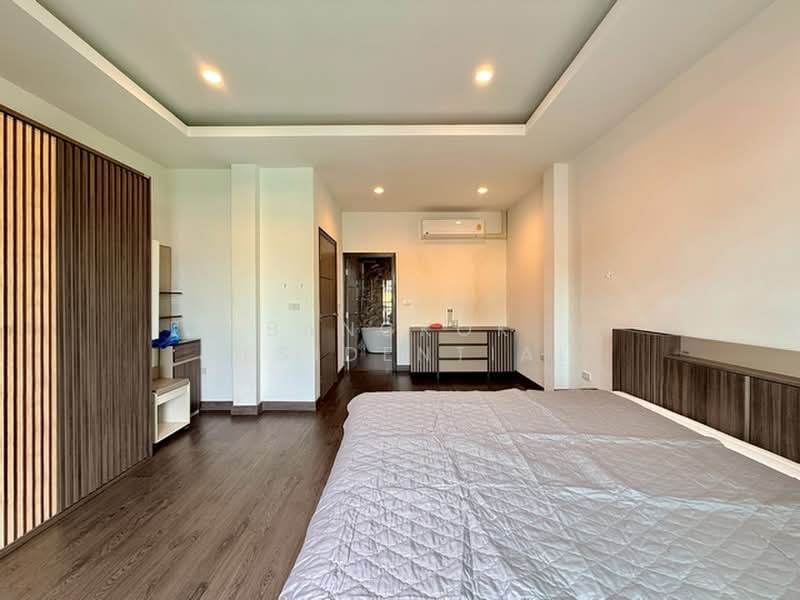 Detached House, Bangkok, Sukhumvit 65, Khlong Tan Nua, Watthana, Bangkok, 4 Bedrooms, 330 sqm, Single Detached House For Rent, by Bangkok Residential, 11363746 - DDproperty.com