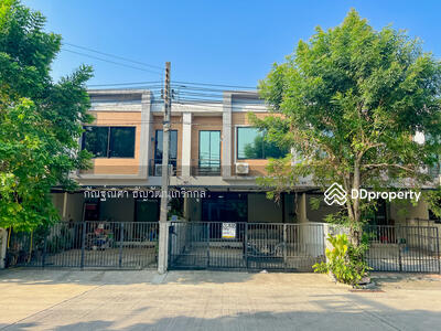 ขาย - S Gate Chaengwattana-Kanjanapisek : เอสเกต แจ้งวัฒนะ-กาญจนาภิเษก, นนทบุรี