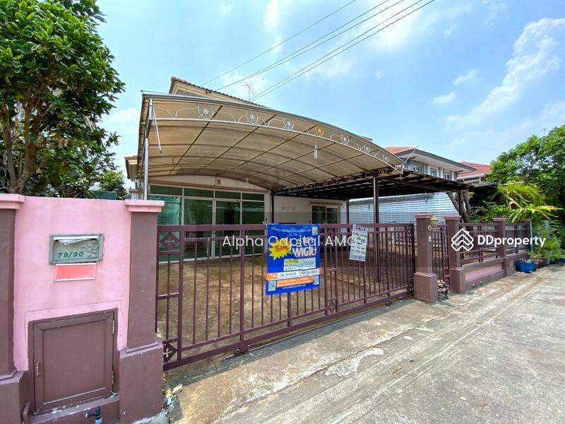 หมู่บ้านฟ้าปิยะรมย์ (เลค&พาร์ค) ZB_112_G01, ปทุมธานี, 79/90 ซ.2/2 ถนนแยกจากถนนลำลูกกา, บึงคำพร้อย, ลำลูกกา, ปทุมธานี, 216 ตร.ม., บ้านเดี่ยว ขาย, โดย วารุณี จำรูญนุรักษ์, 11363856 - DDproperty.com