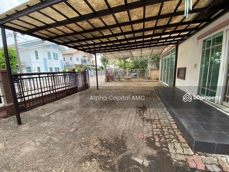 ฺBaan Fah Piyarom (Lake & Park) Village ZB_112_G01, Pathum Thani, 79/90 ซ.2/2 ถนนแยกจากถนนลำลูกกา, Bung Kham Proi, Lam Luk Ka, Pathum Thani, 2 Bedrooms, 216 sqm, Single Detached House For Sale, by วารุณี จำรูญนุรักษ์, 11363856 - DDproperty.com
