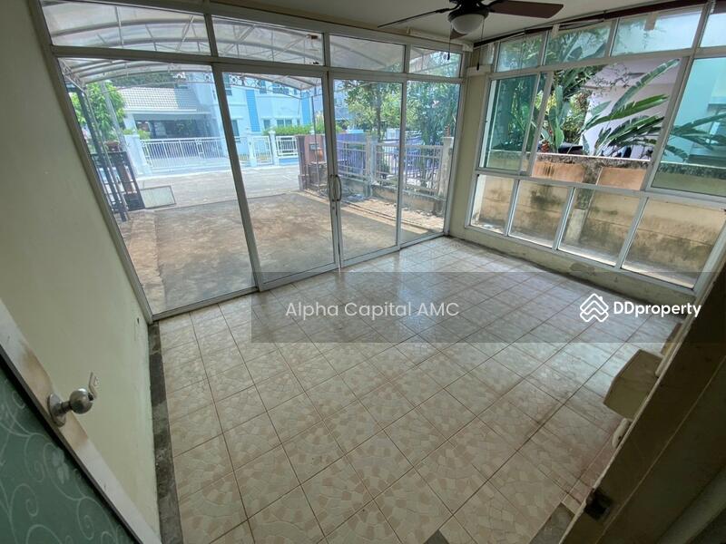 ฺBaan Fah Piyarom (Lake & Park) Village ZB_112_G01, Pathum Thani, 79/90 ซ.2/2 ถนนแยกจากถนนลำลูกกา, Bung Kham Proi, Lam Luk Ka, Pathum Thani, 2 Bedrooms, 216 sqm, Single Detached House For Sale, by วารุณี จำรูญนุรักษ์, 11363856 - DDproperty.com