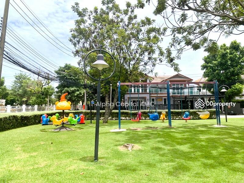ฺBaan Fah Piyarom (Lake & Park) Village ZB_112_G01, Pathum Thani, 79/90 ซ.2/2 ถนนแยกจากถนนลำลูกกา, Bung Kham Proi, Lam Luk Ka, Pathum Thani, 2 Bedrooms, 216 sqm, Single Detached House For Sale, by วารุณี จำรูญนุรักษ์, 11363856 - DDproperty.com