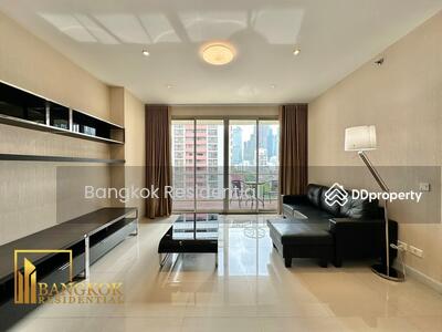 For Rent - The Legend Saladaeng, Bangkok