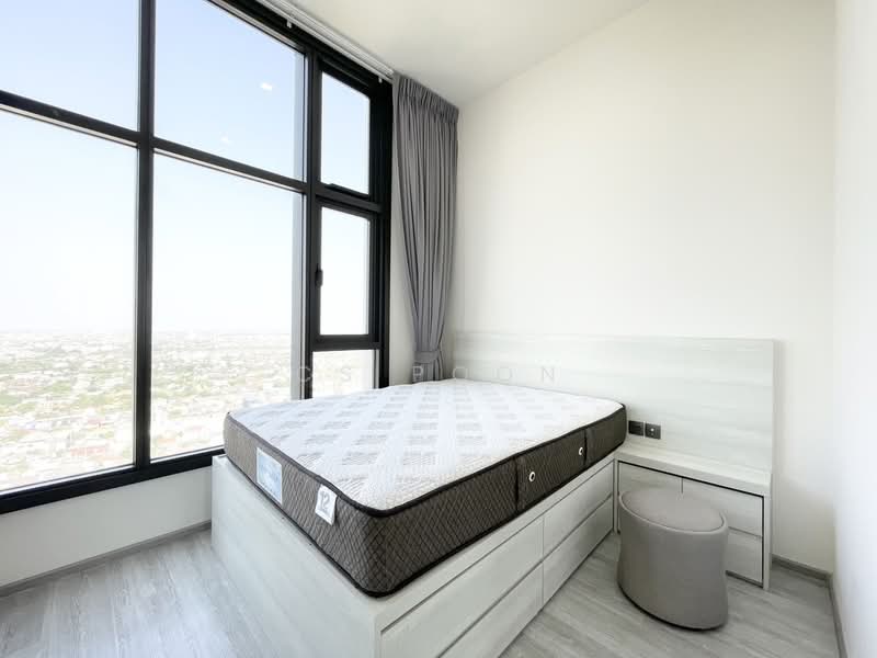 The Line Sukhumvit 101, Bangkok, 3009 Sukhumvit 101 Road, Bang Chak, Phra Khanong, Bangkok, 1 Bedroom, 33 sqm, Condo For Rent, by CS Poon, 11363895 - DDproperty.com
