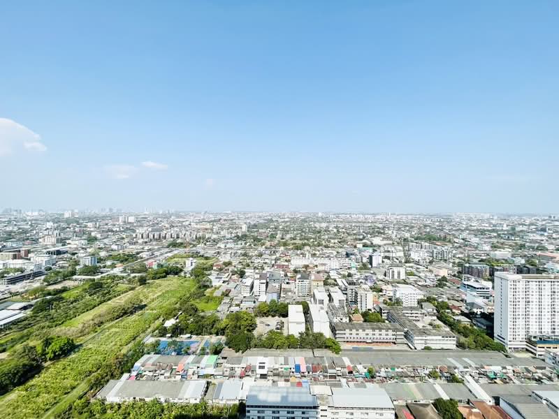 The Line Sukhumvit 101 : เดอะ ไลน์ สุขุมวิท 101, กรุงเทพ, 3009 สุขุมวิท 101, บางจาก, พระโขนง, กรุงเทพ, 33 ตร.ม., คอนโด ให้เช่า, โดย CS Poon, 11363895 - DDproperty.com