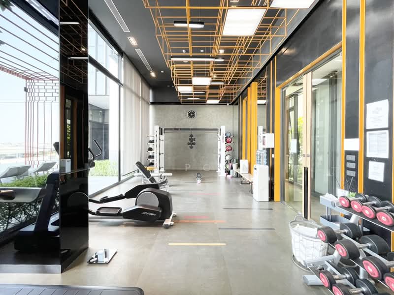 The Line Sukhumvit 101, Bangkok, 3009 Sukhumvit 101 Road, Bang Chak, Phra Khanong, Bangkok, 1 Bedroom, 33 sqm, Condo For Rent, by CS Poon, 11363895 - DDproperty.com