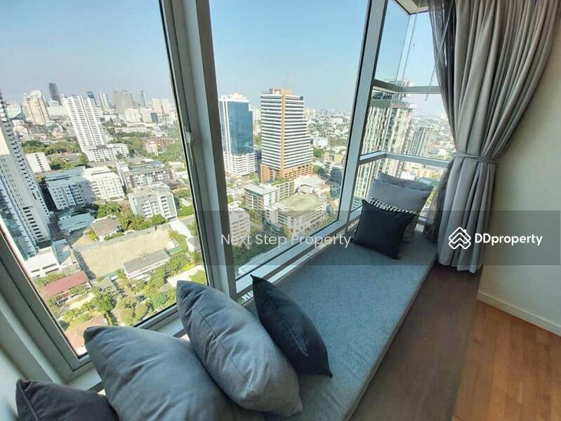 Fullerton Sukhumvit : ฟูลเลอตัน สุขุมวิท, กรุงเทพ, ถนนสุขุมวิท, คลองตันเหนือ, วัฒนา, กรุงเทพ, 137 ตร.ม., คอนโด ให้เช่า, โดย Next Step Property, 11363917 - DDproperty.com