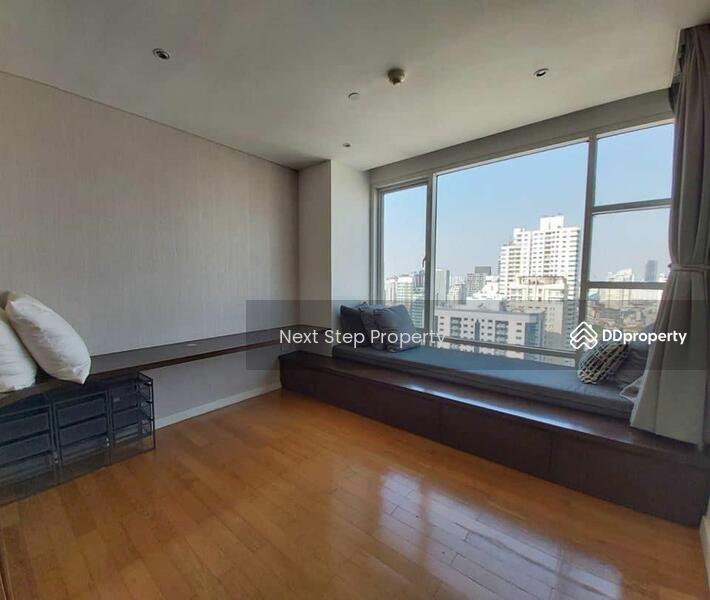 Fullerton Sukhumvit, Bangkok, Sukhumvit Road, Khlong Tan Nua, Watthana, Bangkok, 3 Bedrooms, 137 sqm, Condo For Rent, by Next Step Property, 11363917 - DDproperty.com