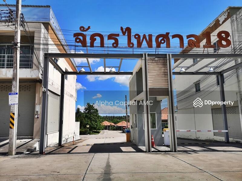 จักรไพศาล 18, ชลบุรี, บึง, ศรีราชา, ชลบุรี, 92 ตร.ม., บ้านเดี่ยว ขาย, โดย วารุณี จำรูญนุรักษ์, 11363948 - DDproperty.com