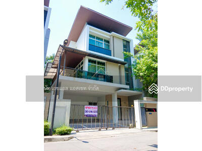 ขาย - Nirvana Beyond Rama 9-Ramkhamhaeng : เนอวานา บียอนด์ พระราม 9-รามคำแหง, กรุงเทพ