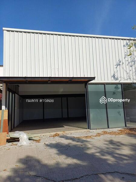โกดัง พัฒนาการ44, Bangkok, Suan Luang, Bangkok, , 84 sqm, Warehouse/Factory For Rent, by กมลกร ดาวลอย, 11364000 - DDproperty.com
