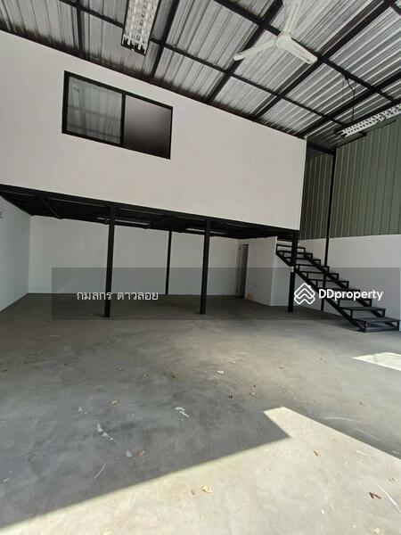 โกดัง พัฒนาการ44, Bangkok, Suan Luang, Bangkok, , 84 sqm, Warehouse/Factory For Rent, by กมลกร ดาวลอย, 11364000 - DDproperty.com