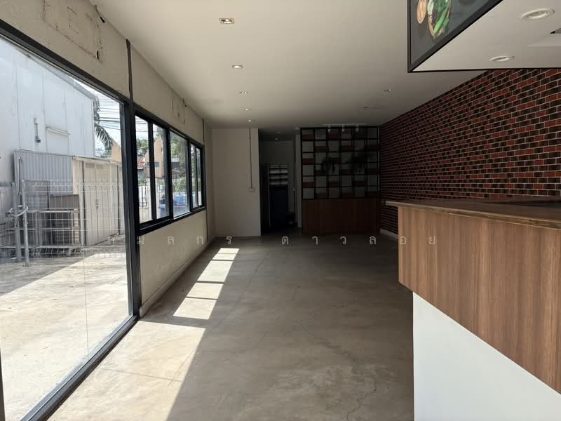 โกดัง พัฒนาการ44, bangkok, Suan Luang, Bangkok, , 84 sqm, Warehouse/Factory For Rent, by กมลกร ดาวลอย, 11364000 - DDproperty.com