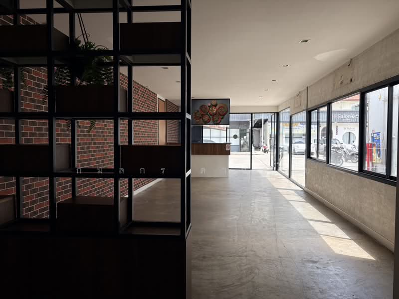 โกดัง พัฒนาการ44, bangkok, Suan Luang, Bangkok, , 84 sqm, Warehouse/Factory For Rent, by กมลกร ดาวลอย, 11364000 - DDproperty.com