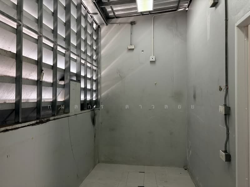 โกดัง พัฒนาการ44, bangkok, Suan Luang, Bangkok, , 84 sqm, Warehouse/Factory For Rent, by กมลกร ดาวลอย, 11364000 - DDproperty.com