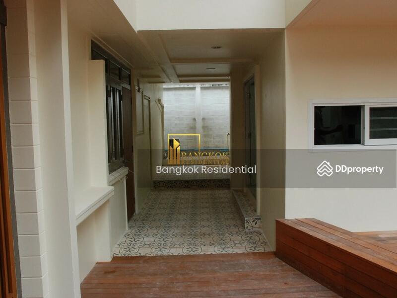 Detached House, กรุงเทพ, Sukhumvit 51, คลองตันเหนือ, วัฒนา, กรุงเทพ, 220 ตร.ม., บ้านเดี่ยว ให้เช่า, โดย Bangkok Residential, 11364030 - DDproperty.com
