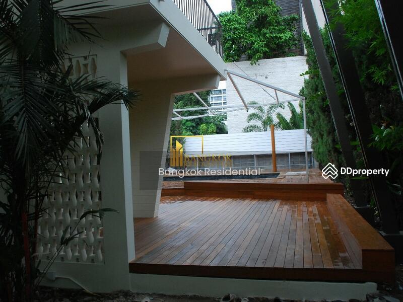 Detached House, กรุงเทพ, Sukhumvit 51, คลองตันเหนือ, วัฒนา, กรุงเทพ, 220 ตร.ม., บ้านเดี่ยว ให้เช่า, โดย Bangkok Residential, 11364030 - DDproperty.com
