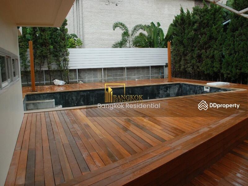 Detached House, กรุงเทพ, Sukhumvit 51, คลองตันเหนือ, วัฒนา, กรุงเทพ, 220 ตร.ม., บ้านเดี่ยว ให้เช่า, โดย Bangkok Residential, 11364030 - DDproperty.com