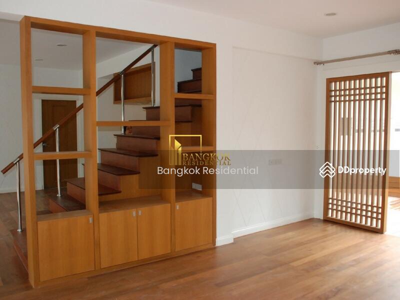 Detached House, Bangkok, Sukhumvit 51, Khlong Tan Nua, Watthana, Bangkok, 4 Bedrooms, 220 sqm, Single Detached House For Rent, by Bangkok Residential, 11364030 - DDproperty.com