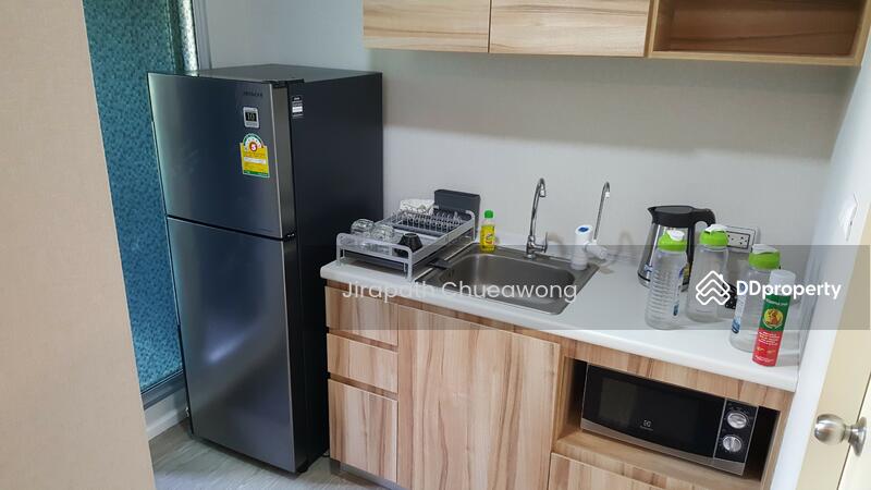 For Sale - Happy Condo Donmuang The Terminal, Bangkok