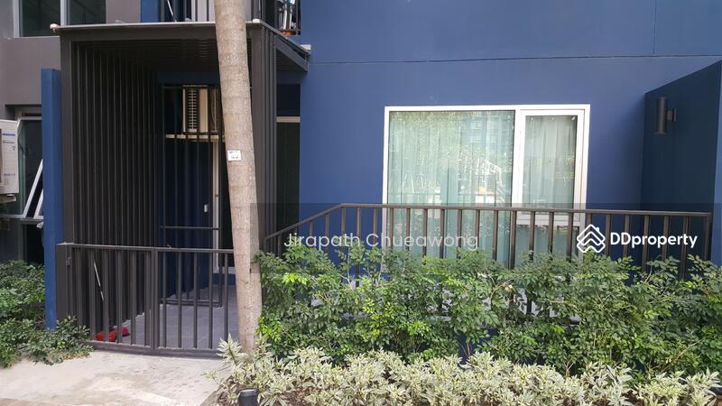 For Sale - Happy Condo Donmuang The Terminal, Bangkok