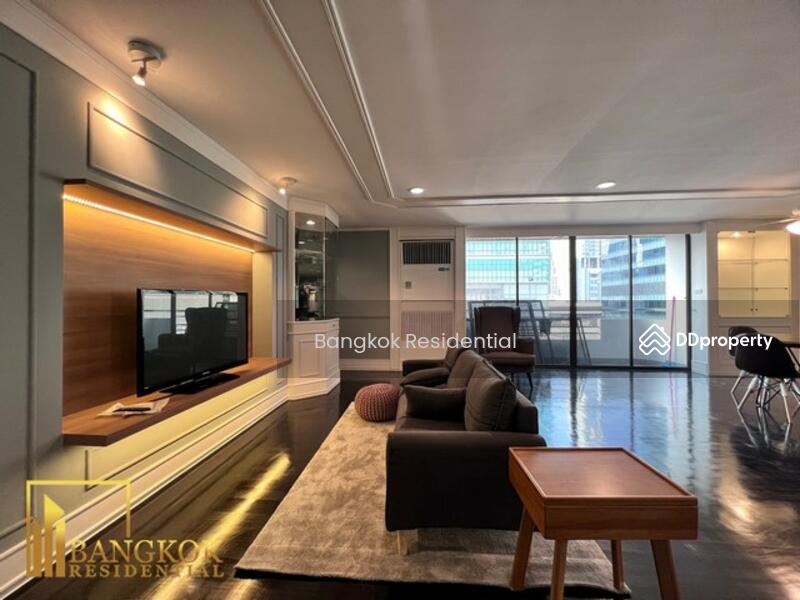 For Rent - Mini House Sathorn 13, Bangkok
