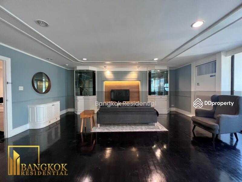 For Rent - Mini House Sathorn 13, Bangkok