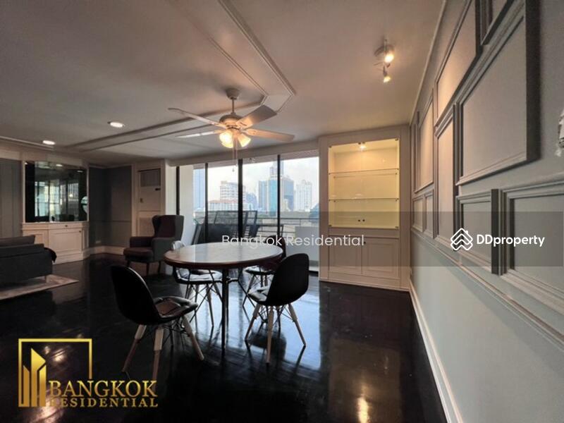 For Rent - Mini House Sathorn 13, Bangkok