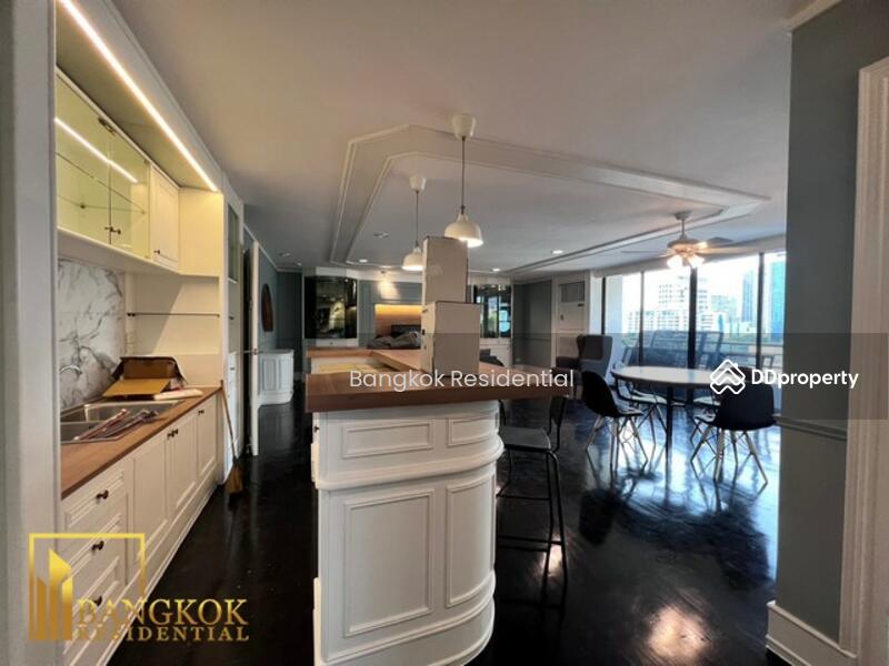 For Rent - Mini House Sathorn 13, Bangkok