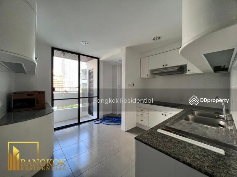 For Rent - Mini House Sathorn 13, Bangkok