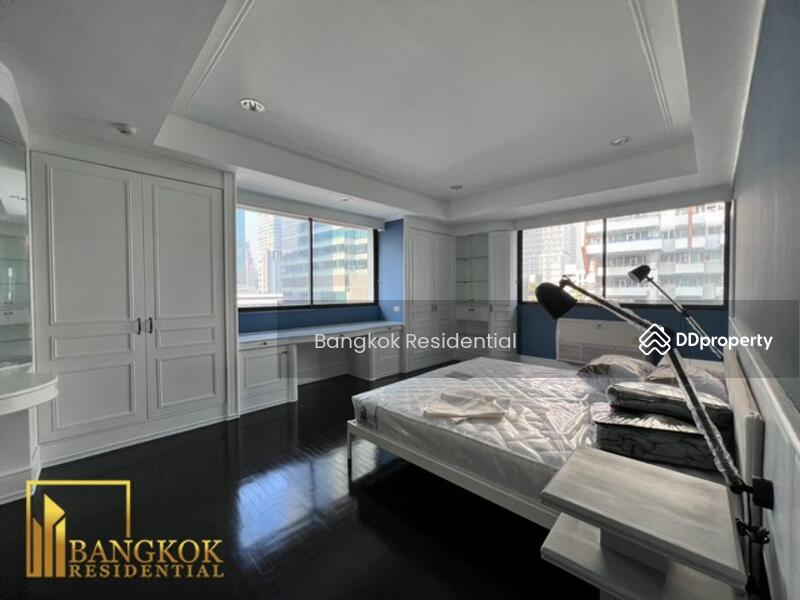 For Rent - Mini House Sathorn 13, Bangkok