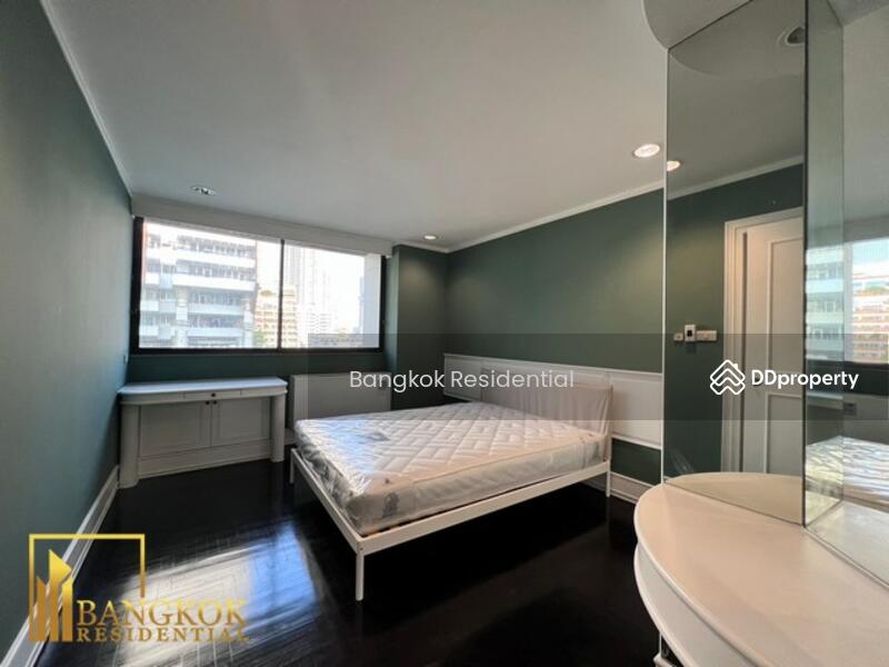 For Rent - Mini House Sathorn 13, Bangkok
