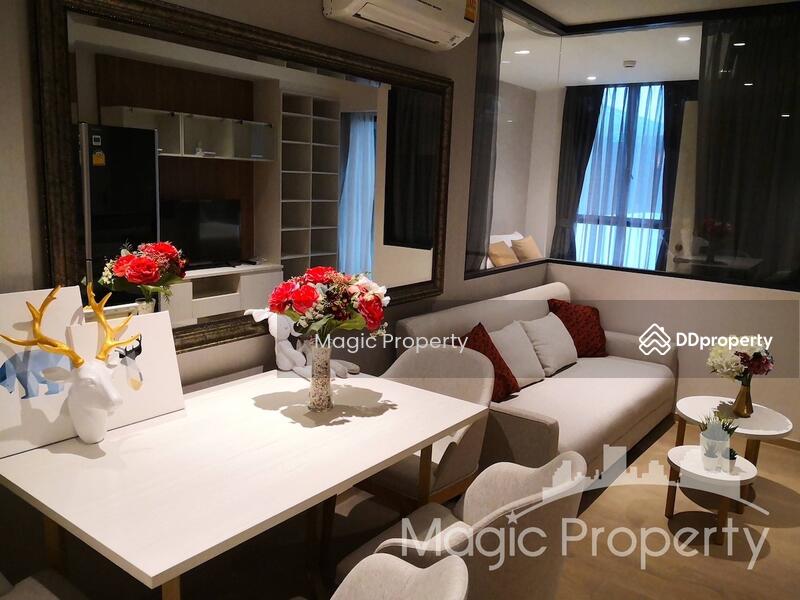 Runesu Thonglor 5, Bangkok, 82 Padi Madi Alley, Khlong Tan Nua, Watthana, Bangkok, 1 Bedroom, 35 sqm, Condo For Rent, by Magic Property, 11364088 - DDproperty.com