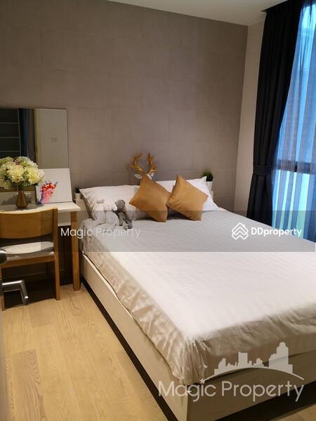 Runesu Thonglor 5 : รูเนะสุ ทองหล่อ 5, กรุงเทพ, 82 ซอย พร้อมมิตร, คลองตันเหนือ, วัฒนา, กรุงเทพ, 35 ตร.ม., คอนโด ให้เช่า, โดย Magic Property, 11364088 - DDproperty.com
