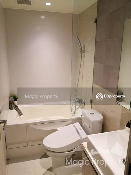 Runesu Thonglor 5, Bangkok, 82 Padi Madi Alley, Khlong Tan Nua, Watthana, Bangkok, 1 Bedroom, 35 sqm, Condo For Rent, by Magic Property, 11364088 - DDproperty.com