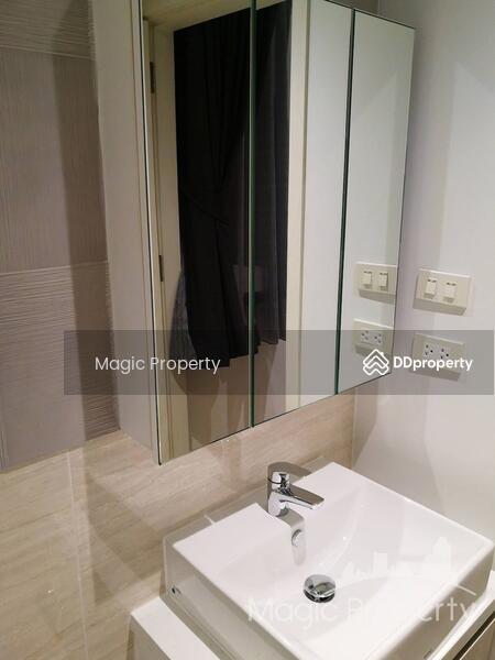 Runesu Thonglor 5, Bangkok, 82 Padi Madi Alley, Khlong Tan Nua, Watthana, Bangkok, 1 Bedroom, 35 sqm, Condo For Rent, by Magic Property, 11364088 - DDproperty.com